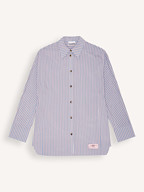 Ganni | Tops en Blouses | Blouses