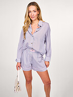 Ganni | Broeken en Jumpsuits | Shorts