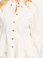 Ganni | Tops and Blouses | Blouses