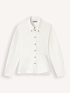 Ganni | Tops and Blouses | Blouses