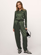 Ganni | Pants and Jumpsuits | Trousers