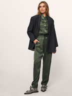 Ganni | Pants and Jumpsuits | Trousers