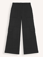 Ganni | Pants and Jumpsuits | Trousers