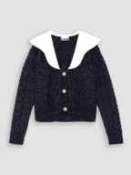 Ganni | Sweaters and Cardigans | Cardigans