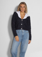 Ganni | Sweaters and Cardigans | Cardigans