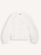 Ganni | Sweaters and Cardigans | Cardigans