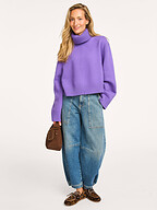 Ganni | Sweaters and Cardigans | Turtlenecks