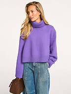 Ganni | Sweaters and Cardigans | Turtlenecks