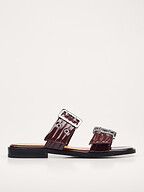 Ganni | Shoes | Flip flops