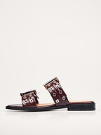 Ganni | Shoes | Flip flops