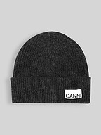 Ganni | Accessories | Hats and Beanies