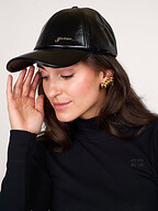 Ganni | Accessories | Hats and Beanies