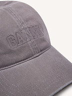 Ganni | Accessories | Hats and Beanies