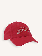 Ganni | Accessories | Hats and Beanies
