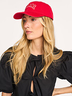 Ganni | Accessories | Hats and Beanies