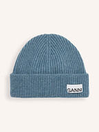 Ganni | Accessories | Hats and Beanies