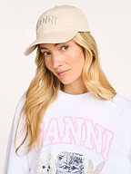 Ganni | Accessories | Hats and Beanies