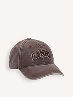 Ganni | Accessories | Hats and Beanies