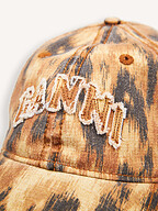 Ganni | Accessoires | Hoeden en Mutsen