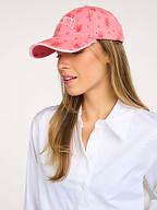 Ganni | Accessoires | Hoeden en Mutsen