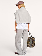 Ganni | Broeken en Jumpsuits | Joggingbroeken