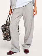 Ganni | Broeken en Jumpsuits | Joggingbroeken