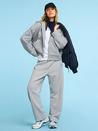 Ganni | Broeken en Jumpsuits | Joggingbroeken