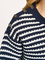 Ganni | Sweaters and Cardigans | Jumpers