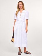 Ganni | Dresses and Tunics | Dresses