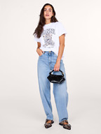 Ganni | Jeans | Loose