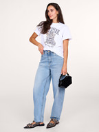 Ganni | Jeans | Loose