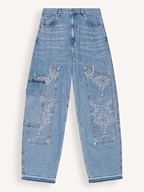 Ganni | Jeans | Loose