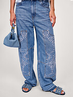 Ganni | Jeans | Loose