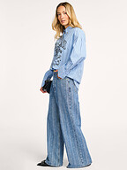 Ganni | Jeans | Loose