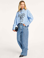 Ganni | Jeans | Loose
