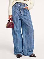 Ganni | Jeans | Loose