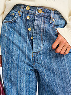 Ganni | Jeans | Loose