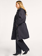 Ganni | Outerwear | Parka’s and technical coats