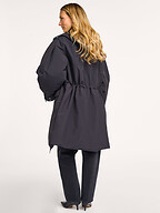 Ganni | Outerwear | Parka’s and technical coats