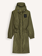 Ganni | Jassen | Parka’s en technische jassen