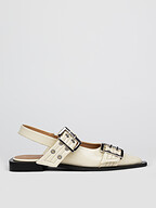 Ganni | Shoes | Pumps and Slingbacks