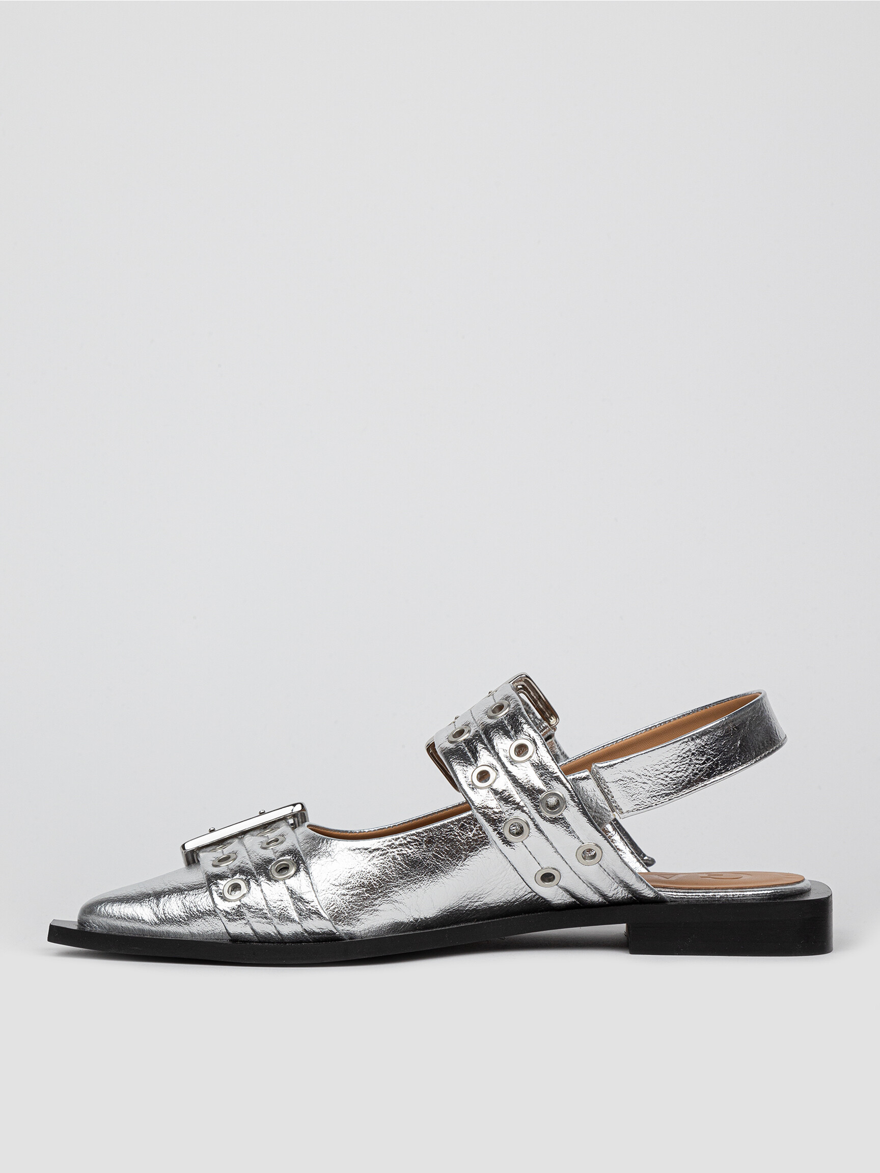 Ganni | Shoes | Pumps and Slingbacks