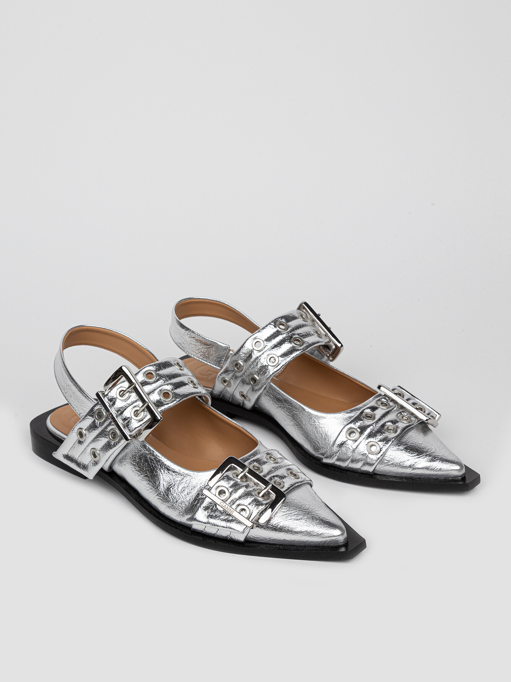 Ganni | Shoes | Pumps and Slingbacks