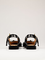 Ganni | Schoenen | Pumps en Slingbacks