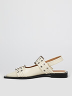 Ganni | Shoes | Pumps and Slingbacks