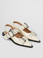 Ganni | Shoes | Pumps and Slingbacks