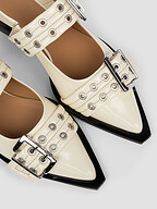 Ganni | Shoes | Pumps and Slingbacks
