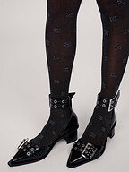 Ganni | Schoenen | Pumps en Slingbacks