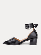 Ganni | Schoenen | Pumps en Slingbacks