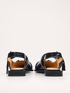 Ganni | Schoenen | Pumps en Slingbacks